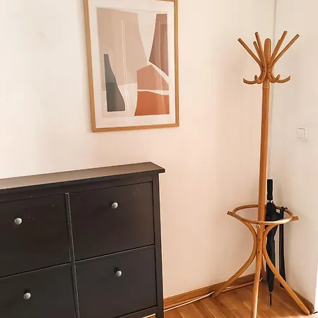 Apartment City Centar - Knez Mihailova