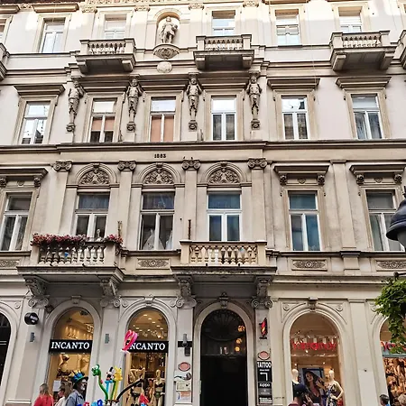 Apartment City Centar - Knez Mihailova *