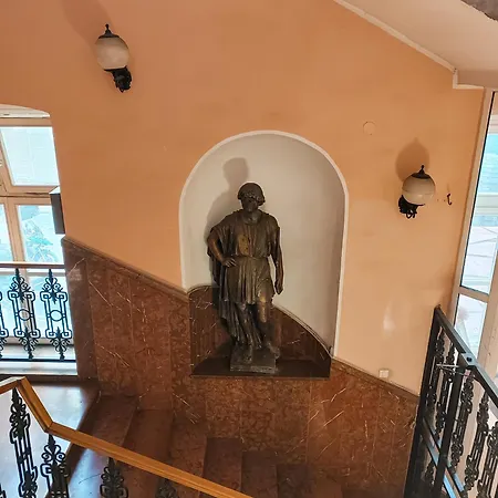 City Centar - Knez Mihailova Apartment Belgrade
