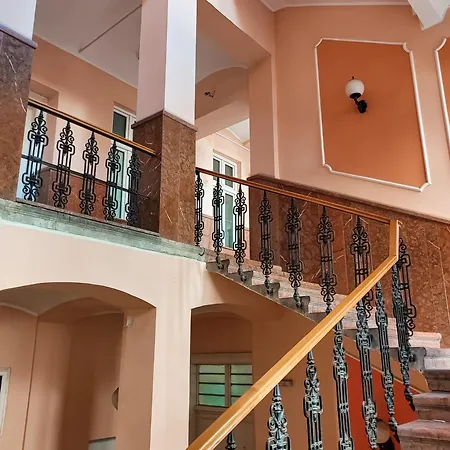 City Centar - Knez Mihailova Apartment
