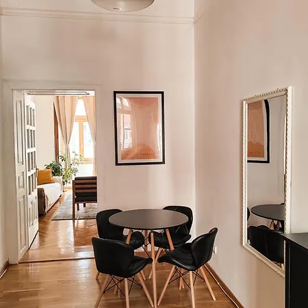 Apartment City Centar - Knez Mihailova