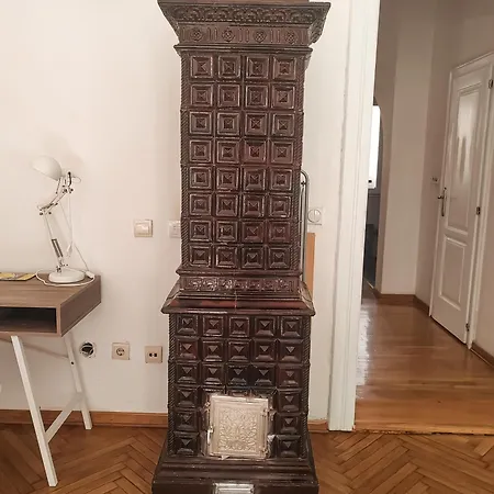 Apartment City Centar - Knez Mihailova *