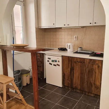 City Centar - Knez Mihailova Apartment