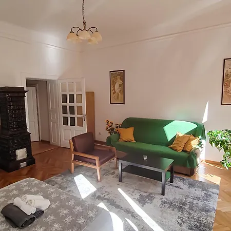 Apartment City Centar - Knez Mihailova