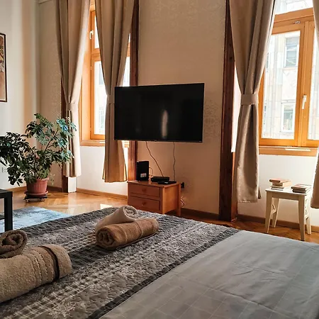 Apartment City Centar - Knez Mihailova