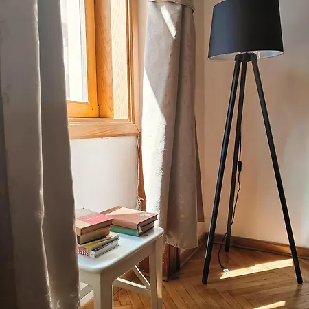 City Centar - Knez Mihailova Apartment