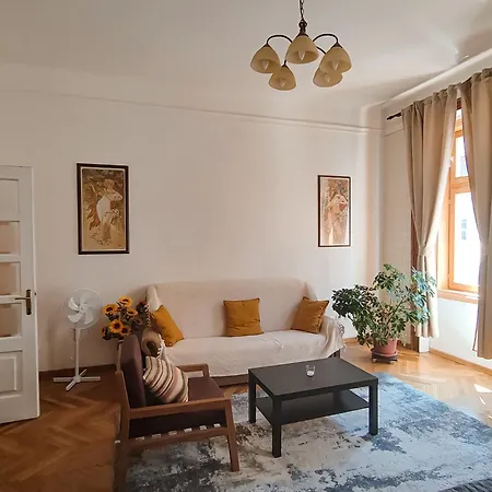 Apartment City Centar - Knez Mihailova