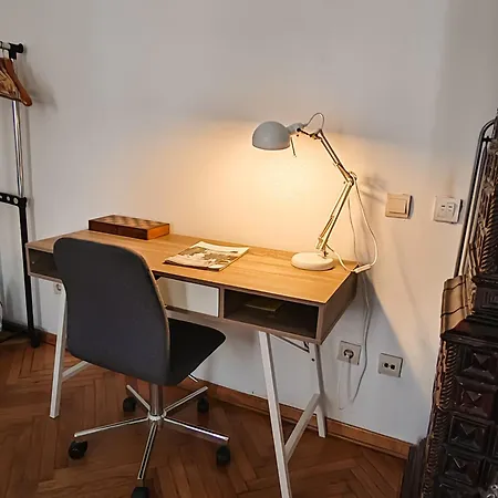 Apartment City Centar - Knez Mihailova Belgrade