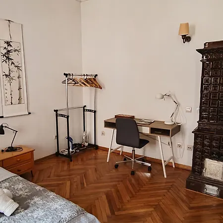 City Centar - Knez Mihailova Apartment *