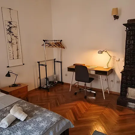 Apartment City Centar - Knez Mihailova *