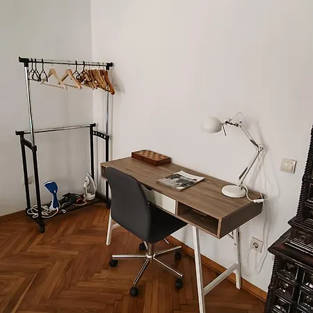 City Centar - Knez Mihailova Apartment Belgrade