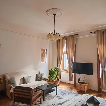Apartment City Centar - Knez Mihailova *