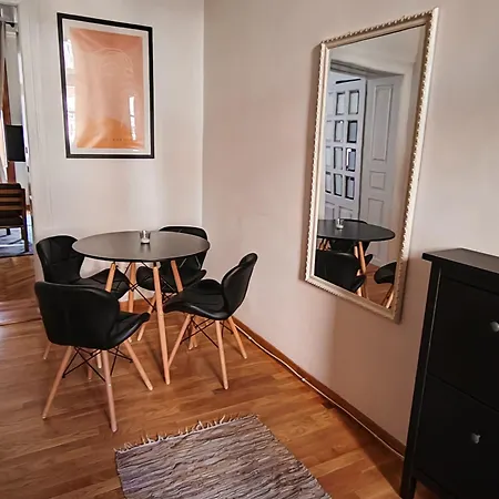 City Centar - Knez Mihailova Apartment Belgrade