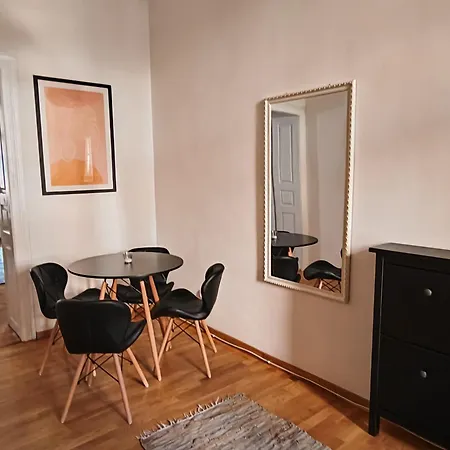 Apartment City Centar - Knez Mihailova Belgrade