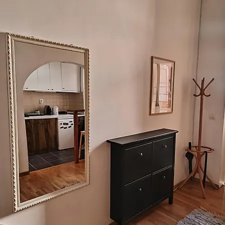 City Centar - Knez Mihailova Apartment *
