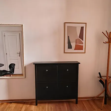 Apartment City Centar - Knez Mihailova Belgrade